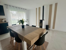 LAIROUX (85) 20 MINUTES DES PLAGES ADORABLE VILLA 2026 PLAIN PIED GRAND CONFORT AVEC GARAGE SUR 514 M²