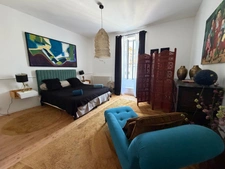LUCON (85)- COEUR DE VILLE - DEMEURE BOURGEOISE XIX D'EXCEPTION 5 CHAMBRES AVEC PISCINE SUR PARC 1440M²