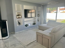 MOUTIERS SUR LAY 85 AU CALME VILLA PLAIN PIED GRAND CONFORT 3 CHAMBRES AVEC DEPENDANCES SUR 720M² CLOS