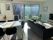 NEUILLY SUR SEINE 92200 RUE LONGCHAMP - AUX ENCHERES - APPARTEMENT T4 MEUBLE/TERRASSE BALCON+CAVE