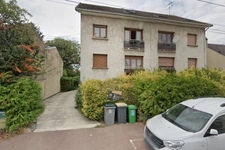 TREMBLAY EN FRANCE (93) - DPE D - APPARTEMENT T3 A RENOVER AVEC PARKING DANS PETITE RESIDENCE A PRIX FOU