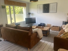NESMY AU CALME EN IMPASSE QUARTIER RESIDENTIEL AGREABLE MAISON DE FAMILLE RENOVEE 5 CHAMBRES ET JARDIN