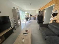 LA REORTHE (85210) VILLA BOIS PLAIN PIED 2022 + GARAGE ET ANNEXE SUR 766M² CLOS AVEC LOCATAIRES EN PLACE