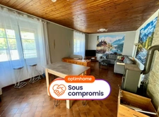 LE LANGON (85) 10 MIN DE FONTENAY LE COMTE ADORABLE LONGERE RENOVEE AVEC DEPENDANCES ET TERRAIN CLOS