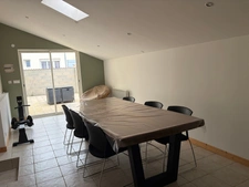 BESSAY (85320) AU CALME CHARMANTE MAISON EN PIERRES RENOVEE 3/4 CHAMBRES AVEC DEPENDANCES ET JARDIN