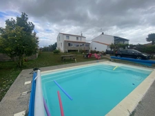 TRIAIZE CALME ABSOLU 15 MINUTES DES PLAGES MAISON SUR 3 NIVEAUX/6 CHAMBRES AVEC PISCINE SUR 900M² CLOS