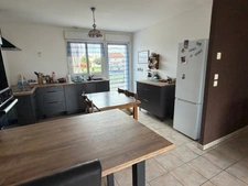 L'HERMENAULT (85)-VUE CAMPAGNE- VILLA PLAIN PIED GRAND CONFORT 3 CHAMBRES AVEC DEPENDANCES SUR 3148M²