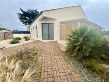 BRETIGNOLLES SUR MER A 300M DE LA PLAGE VILLA GRAND CONFORT 5 CHAMBRES AVEC TERRASSES IDEAL LOCATIF