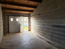 LES MAGNILS REIGNIERS (85) - BEUGNE L'ABBE - ADORABLE VILLA PLAIN PIED 2 CHAMBRES AVEC GARAGE ET JARDIN
