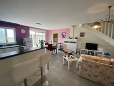 SAINT MICHEL EN L'HERM (85) AU CALME ET A 5 MIN DES PLAGES VILLA 2011 GRAND CONFORT 3 CHAMBRES SUR 600M²