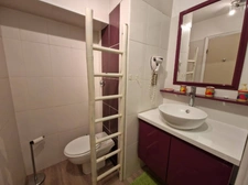 SAINT FRANCOIS (971) ANSE DES ROCHERS STUDIO/T1 B MEUBLE DANS RESIDENCE AVEC PISCINE A 2 PAS DES PLAGES