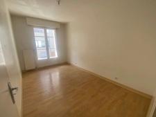 LA ROCHE SUR YON (85000) COEUR PENTAGONE DANS RESIDENCE SECURISEE APPARTEMENT TYPE T3 AVEC 2 GARAGES