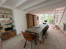 LUCON (85)- COEUR DE VILLE - DEMEURE BOURGEOISE XIX D'EXCEPTION 5 CHAMBRES AVEC PISCINE SUR PARC 1440M²