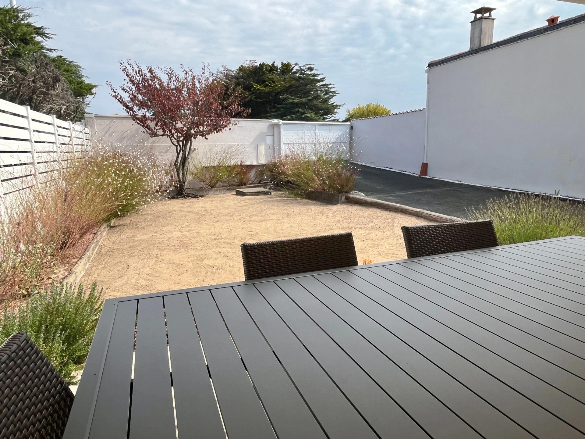 Maison 5 pièces 110 m² · à La Faute sur Mer · 110 m² · 219 000 €