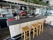 LA FAUTE SUR MER 85460 EMPLACEMENT N°1 RESTAURANT AVEC LICENCE IV FORTE NOTORIETE ET TRES BONS BILANS