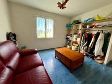 MOUZEUIL SAINT MARTIN (85370) CADRE CAMPAGNE VILLA PLAIN PIED 4 CHAMBRES AVEC ANNEXES SUR 2145 M² CLOS