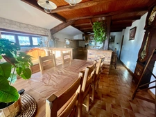 NALLIERS 85370 CALME ABSOLU AUTHENTIQUE FERME RENOVEE AVEC PISCINE HANGAR ET DEPENDANCES SUR 2622M²