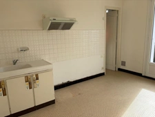FONTENAY LE COMTE (85200) - CENTRE VILLE - APPARTEMENT DUPLEX RENOVE 3 CHAMBRES AVEC BALCON ET ANNEXES