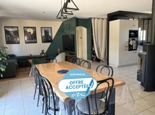 CORPE (85) CALME ABSOLU VILLA 2009 PLAIN PIED GRAND CONFORT AVEC PISCINE DOUBLE GARAGE SUR 1068M² CLOS
