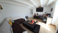 LUCON 85400 PROCHE SUPER U ADORABLE MAISON EN PIERRES RENOVEE/3 CHAMBRES AVEC ANNEXES ETJARDIN CLOS