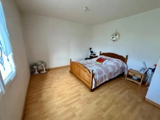 MOUZEUIL SAINT MARTIN (85370) CADRE CAMPAGNE VILLA PLAIN PIED 4 CHAMBRES AVEC ANNEXES SUR 2145 M² CLOS