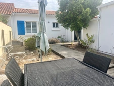 LA FAUTE SUR MER (85460) PROCHE OCEAN VILLA PLAIN PIED GRAND CONFORT 110M² AVEC GARAGE ET JARDIN CLOS