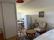 CHATEAU GUIBERT (85320) - LA MAINBORGERE - STUDIO 20M² ENTIEREMENT MEUBLE ET TOUTES CHARGES COMPRISES