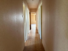 LES MAGNILS REIGNIERS (85) 5 MINUTES DE LUCON CADRE CAMPAGNE MAISON PLAIN PIED 3/4 CHAMBRES SUR 700 M²