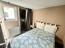 LA FAUTE SUR MER (85460) PROCHE OCEAN VILLA PLAIN PIED GRAND CONFORT 110M² AVEC GARAGE ET JARDIN CLOS