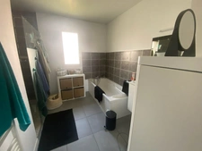 NESMY AU CALME EN IMPASSE QUARTIER RESIDENTIEL AGREABLE MAISON DE FAMILLE RENOVEE 5 CHAMBRES ET JARDIN