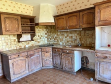 LES MAGNILS REIGNIERS (85) 5 MINUTES DE LUCON CADRE CAMPAGNE MAISON PLAIN PIED 3/4 CHAMBRES SUR 700 M²
