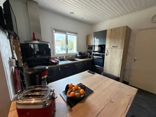 LA BOISSIERE DES LANDES (85) - AU CALME -ADORABLE VILLA PLAIN PIED 3 CHAMBRES AVEC GARAGE ET JARDIN CLOS