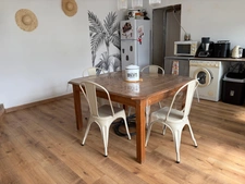TRIAIZE (85) A 15 MINUTES DES PLAGES SEULEMENT MAISON EN PIERRES RENOVEE AVEC GRANGE SUR 1100M² CLOS