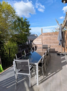 CHAVAGNES EN PAILLERS (85250) - LIEU D'EXCEPTION - ANCIENNE CHAPELLE RENOVEE 6 CHAMBRES SUR 900M² CLOS