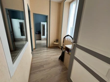 LUCON QUARTIER MARCHE COUVERT ET PISCINE MAISON DE CARACTERE BOURREE DE CHARME AVEC ANNEXES ET PATIO