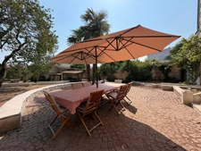 LUCON (85)- COEUR DE VILLE - DEMEURE BOURGEOISE XIX D'EXCEPTION 5 CHAMBRES AVEC PISCINE SUR PARC 1440M²