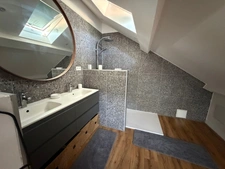 LUCON (85)- COEUR DE VILLE - DEMEURE BOURGEOISE XIX D'EXCEPTION 5 CHAMBRES AVEC PISCINE SUR PARC 1440M²
