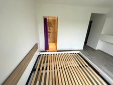 SAINT CYR EN TALMONDAIS (85) A 15 MIN DES PLAGES VILLA PLAIN PIED GRAND CONFORT 3 CHAMBRES HANGAR JARDIN