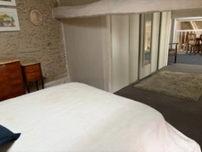 THORIGNY (85480) AU CALME ABSOLU AVEC VUE CAMPAGNE ADORABLE MAISON EN PIERRES RENOVEE GRAND CONFORT