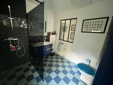 SAINTE RADEGONDE DES NOYERS (85450) ADORABLE VILLA PLAIN PIED 2021 AVEC HANGAR 180M² SUR 1200M² CLOS