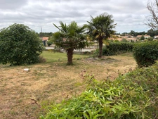 BESSAY (85320) AU CALME CHARMANTE MAISON EN PIERRES RENOVEE 3/4 CHAMBRES AVEC DEPENDANCES ET JARDIN