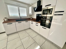 CURZON 85540  A 15 MINUTES DE LA TRANCHE SUR MER VILLA PLAIN PIED GRAND CONFORT 3 CHAMBRES AVEC JARDIN