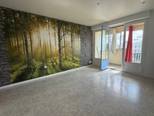 LA ROCHE SUR YON (85000) APPARTEMENT T2 / 53 M² AVEC LOGGIA CAVE ET STATIONNEMENT PRIVATIF AU 3EME SUR 3