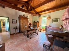 SOULLANS 85300 - DOMAINE PRIVE DE 3,2 HECTARES CLOS - PROPRIETE D'EXCEPTION AVEC GRANGES ET PRESQU'ILE