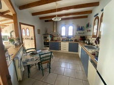 L'AIGUILLON SUR MER LA POINTE AU CALME ADORABLE VILLA 3/4 CHAMBRES AVEC VERANDA GARAGES ET JARDIN CLOS
