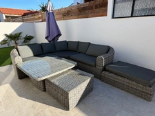 LA TRANCHE SUR MER 85360 - LA GRIERE - VILLA PLAIN PIED DE 2026 GRAND CONFORT AVEC GARAGE ET JARDIN CLOS