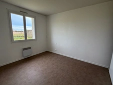 LES MAGNILS REIGNIERS (85) - BEUGNE L'ABBE - ADORABLE VILLA PLAIN PIED 2 CHAMBRES AVEC GARAGE ET JARDIN