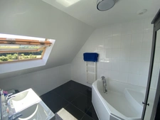 A Fenay, Grand Dijon et Divia, Maison contemporaine de 135 m2