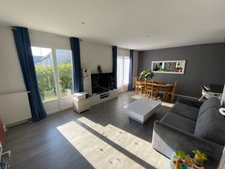 Dijon Métropole et Divia, Maison de 120 m2,  au calme et sans vis à vis