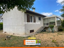 Dijon Métropole et Divia, Maison 120 m2 de 4 chambres, au calme et sans vis à vis